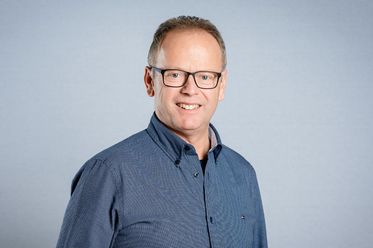 Andreas Z'graggen, Directeur