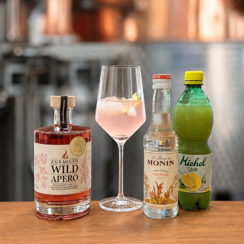 Wild Apero Sour