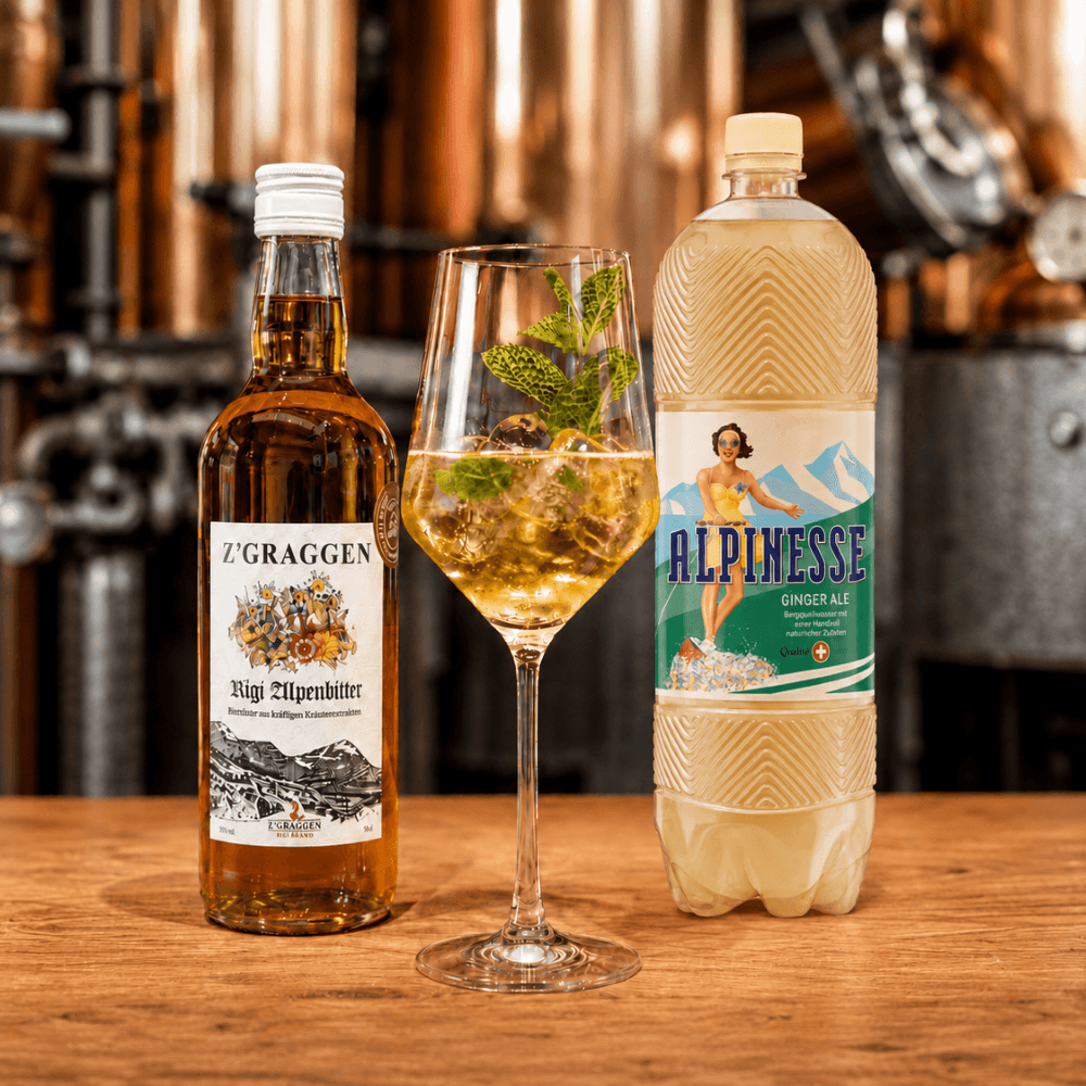 Rigi Spritz
